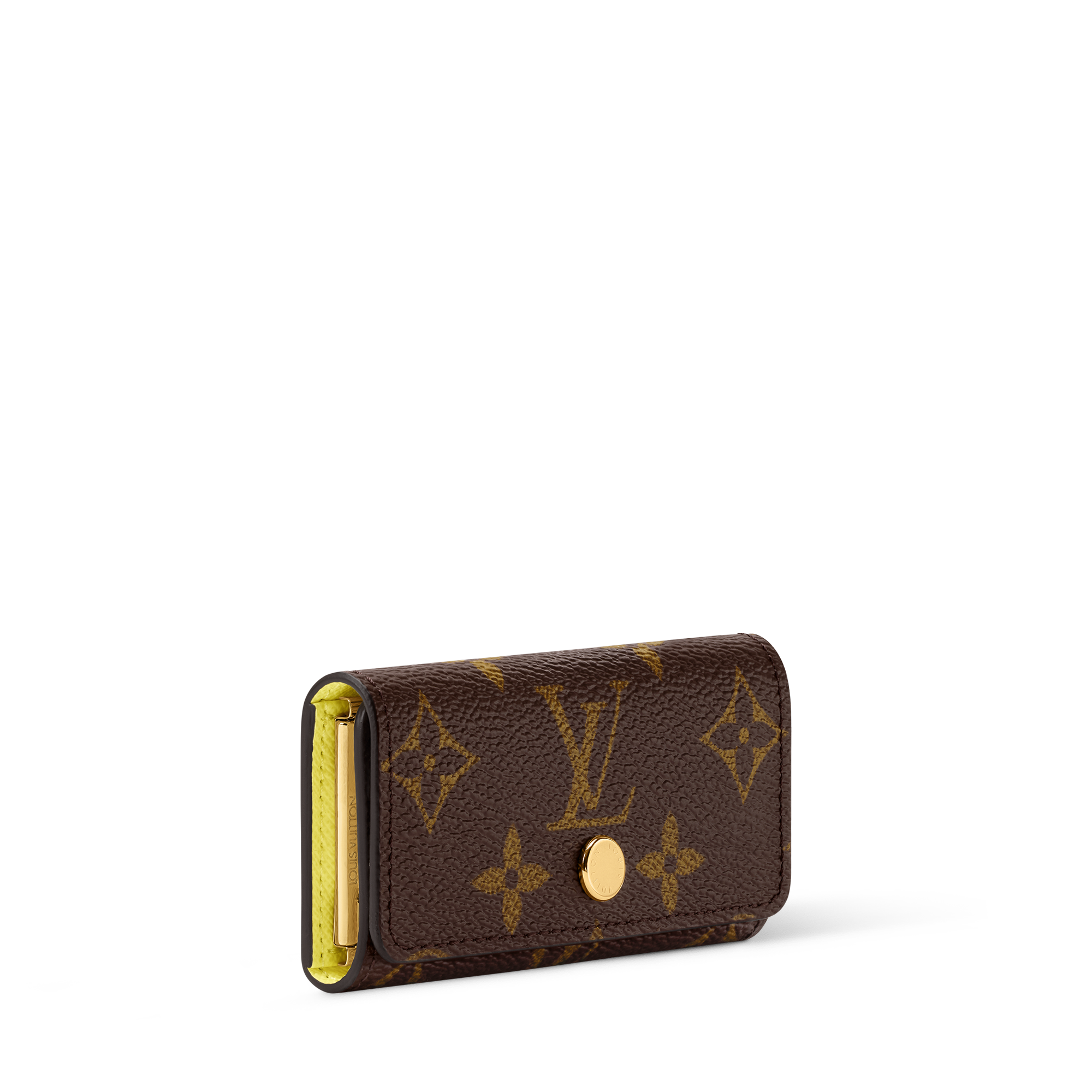 キーケース ミュルティクレ 4 モノグラム｜ルイ・ヴィトン 公式サイト